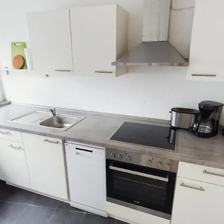 Ferienwohnung Uebach Palenberg Marktplatz Ubach-Palenberg
