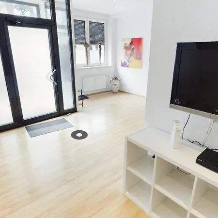 Apartament Palenberg Marktplatz *