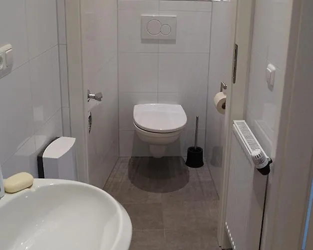 Palenberg Marktplatz 公寓 *