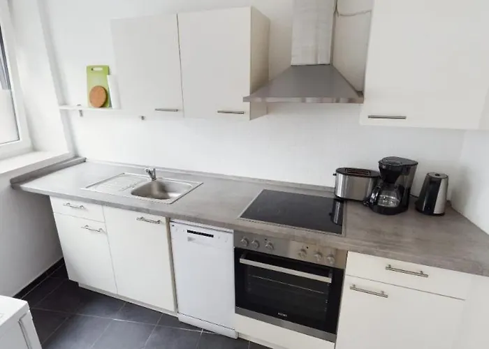 Palenberg Marktplatz Ubach-Palenberg