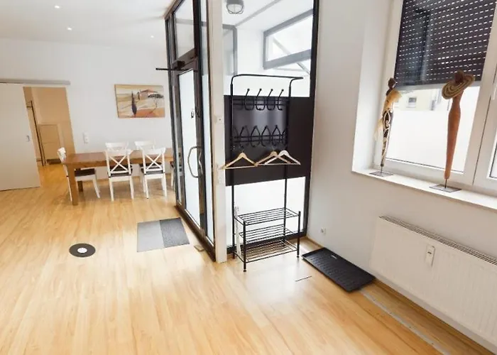 Palenberg Marktplatz 公寓